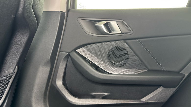 BMW 1 Series 118i [136] Sport 5dr [Live Cockpit Professional] Petrol Hatchback